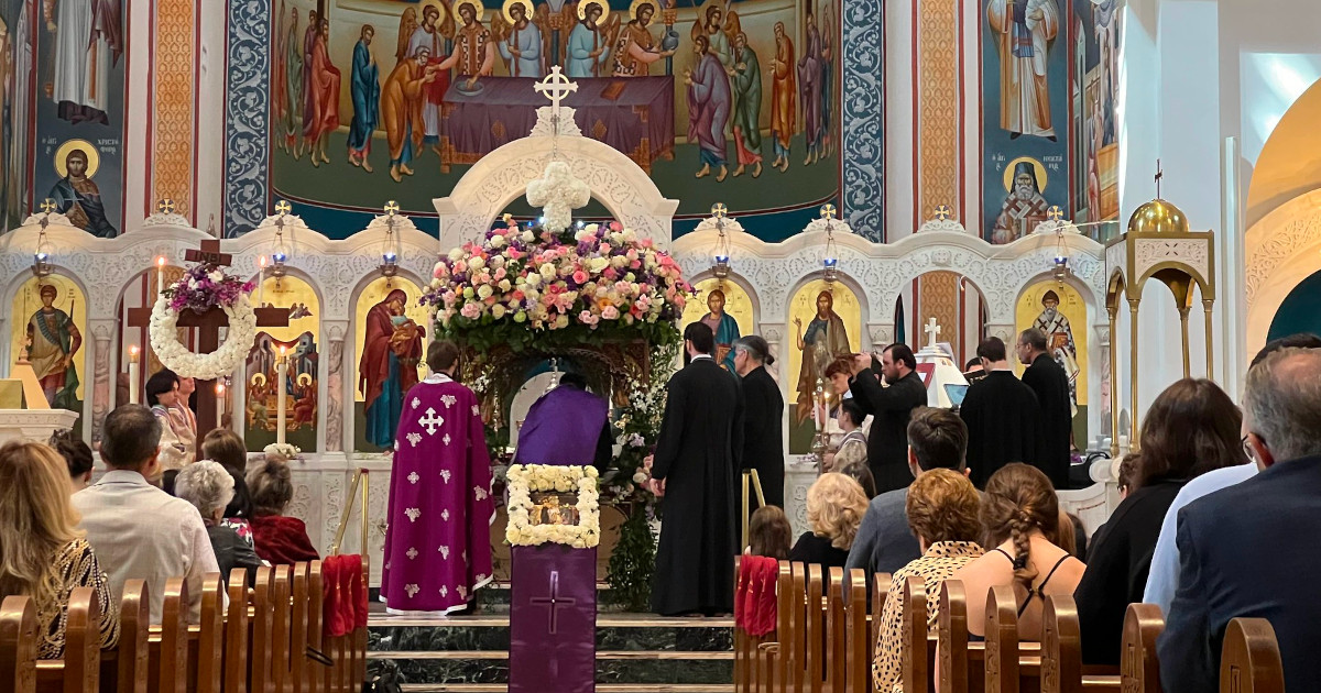 Resources for Holy Week