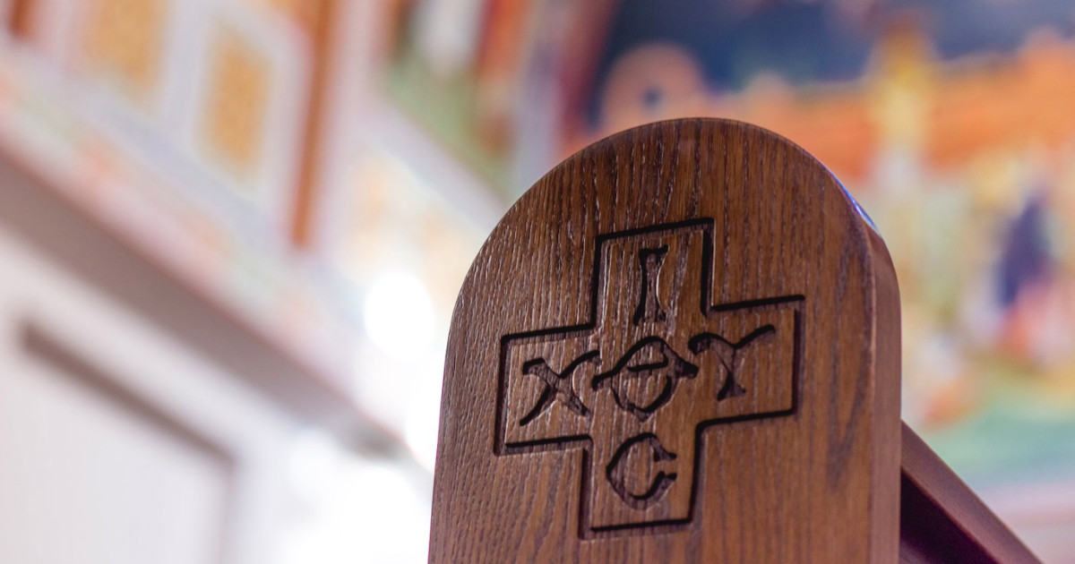 Want to know more about Orthodoxy?